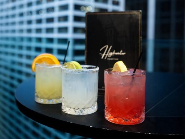 Rooftop Bar Near Me: Experience Sky-High Sophistication