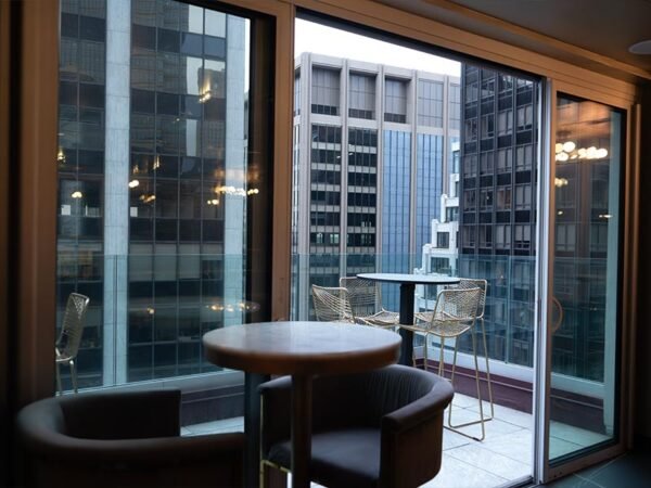 Rooftop Lounge Near Me: Your Exclusive Escape
