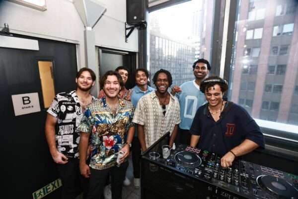 Highwater Rooftop - Private Events Music