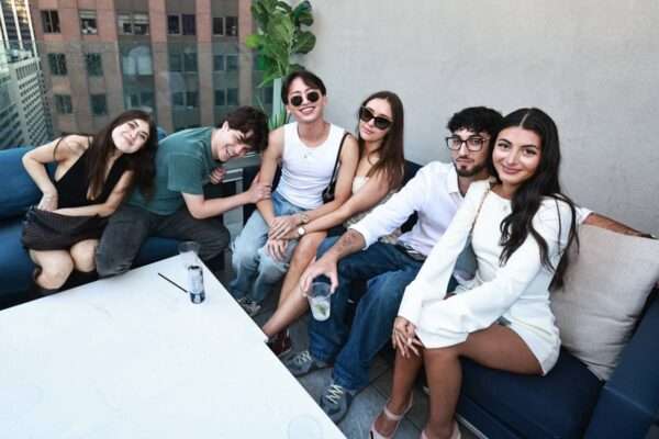 Highwater Rooftop - Private Events Group