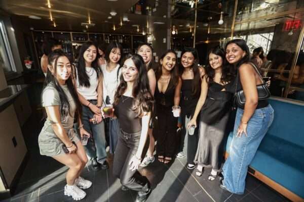 Highwater Rooftop - Private Events Celebrations