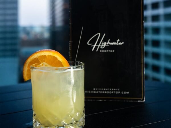 Bar Rooftop Near Me: Enjoy Elevated Experiences