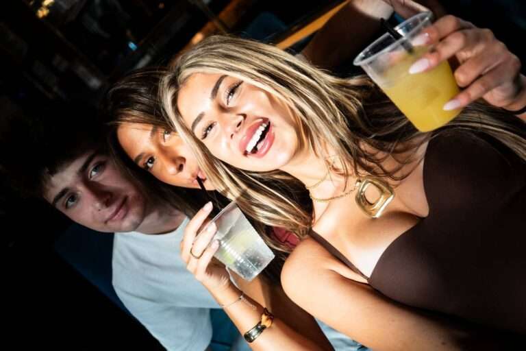 Highwater Rooftop - Private Events Parties