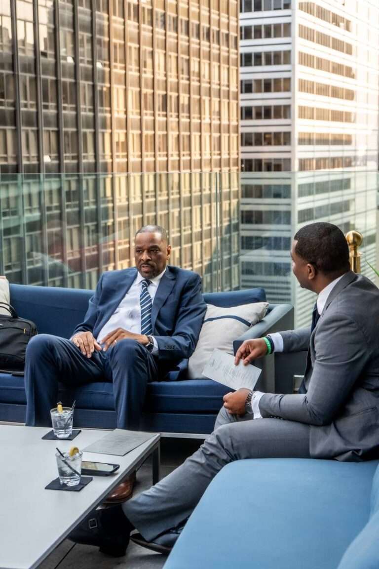 Highwater Rooftop - Private Events Businesses