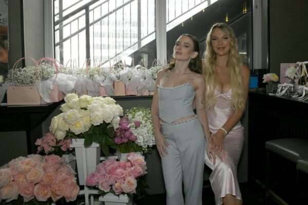 Special Events at a Rooftop Bar