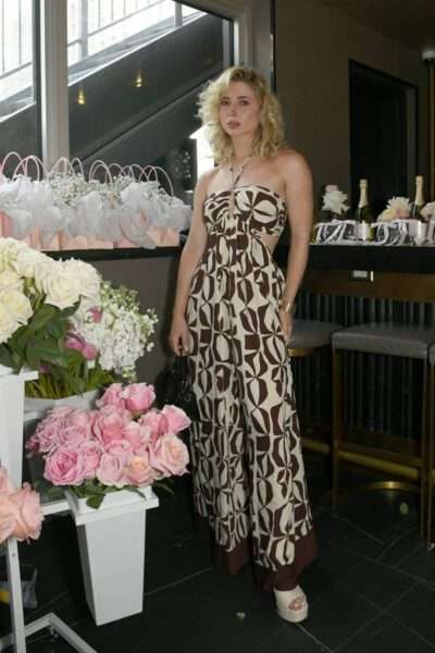 Financial District Special Events