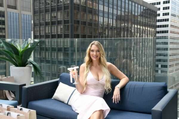 Special Events Rooftop Bar