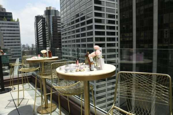 Special Events at Highwater Rooftop