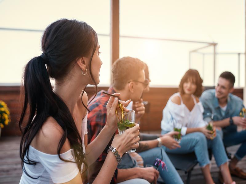 How Can I Find the Best Rooftop Near Me in Downtown Brooklyn?