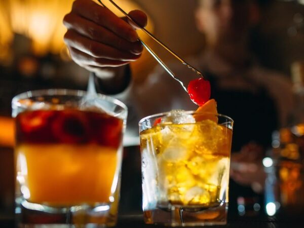 What to Expect at a Premier Rooftop Lounge in the Financial District