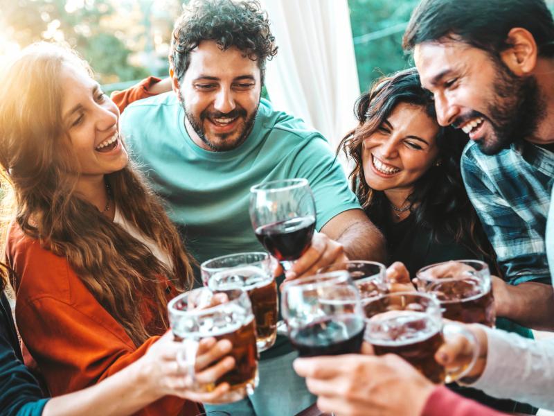 Designing Your Ideal Night at a Local Rooftop Bar