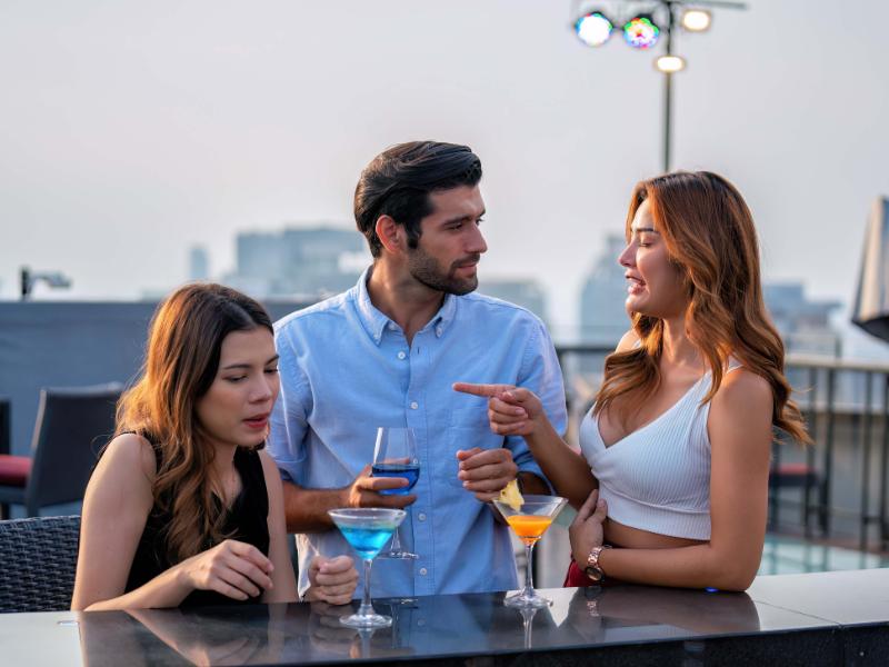 Why Service and Atmosphere Matter at the Best Rooftop Bars
