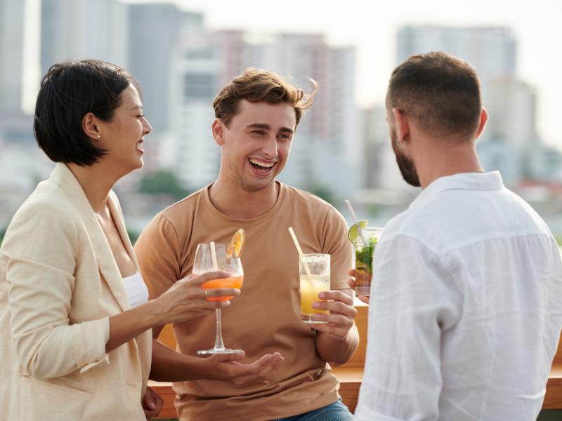 Best Rooftop Bars: What Sets Highwater Rooftop Apart in NYC