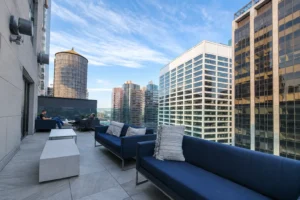 Your Guide to Holiday Party Venues in Financial District